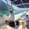 Gulf Craft 31 Walkaround | Rafiki Executive speedboat