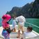 Gulf Craft 31 Walkaround | Rafiki Executive speedboat