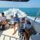Gulf Craft 31 Walkaround | Rafiki Executive speedboat
