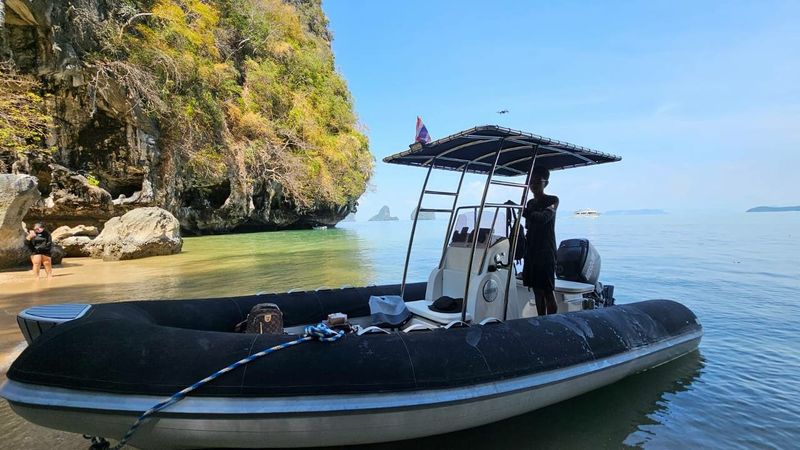 Zodiac Open 5.5 | Zazu