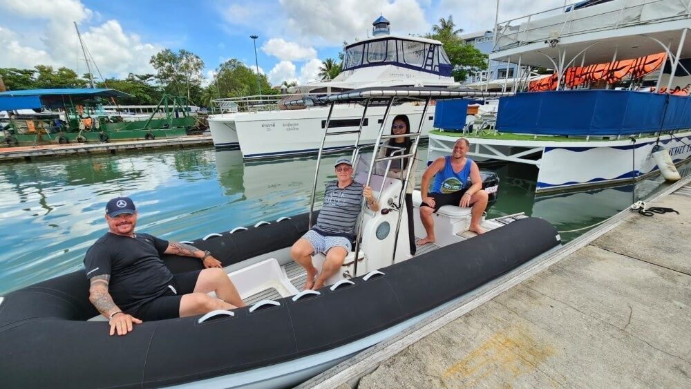 Zodiac Open 5.5 | Zazu