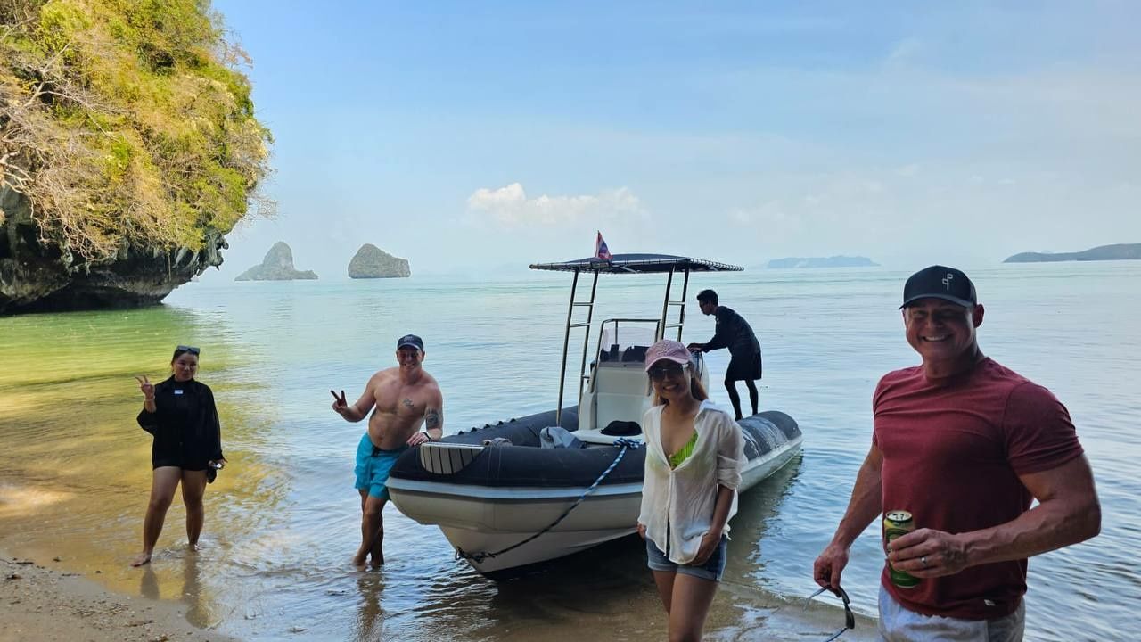 Zodiac Open 5.5 | Zazu