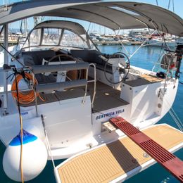 Bavaria C46 | Sestrica Vela