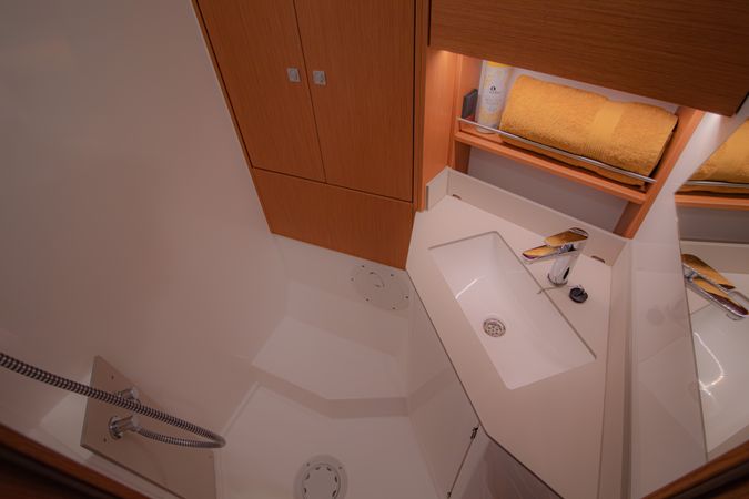 Bavaria C46 | Sestrica Vela