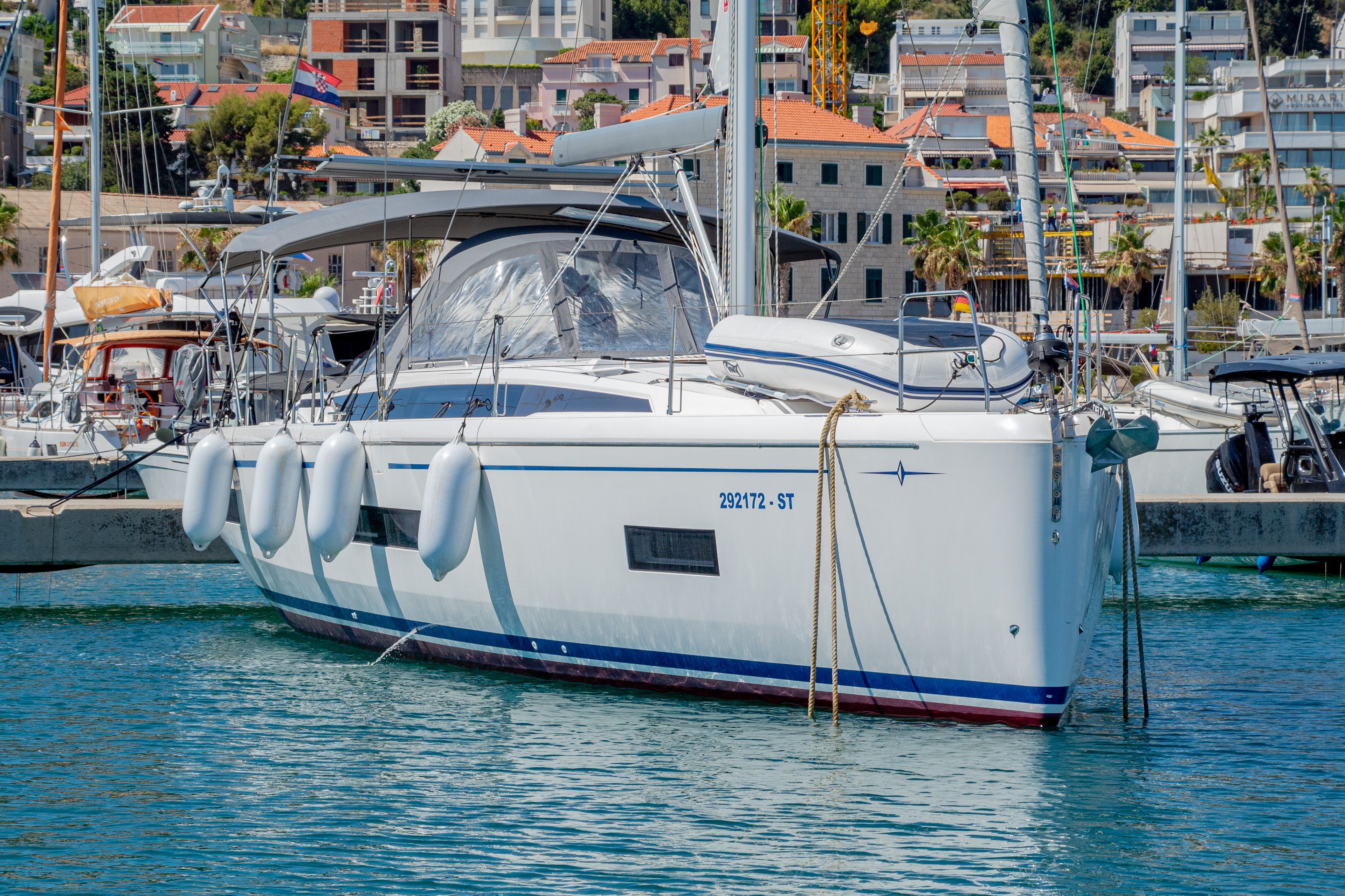 Bavaria C46 | Sestrica Vela