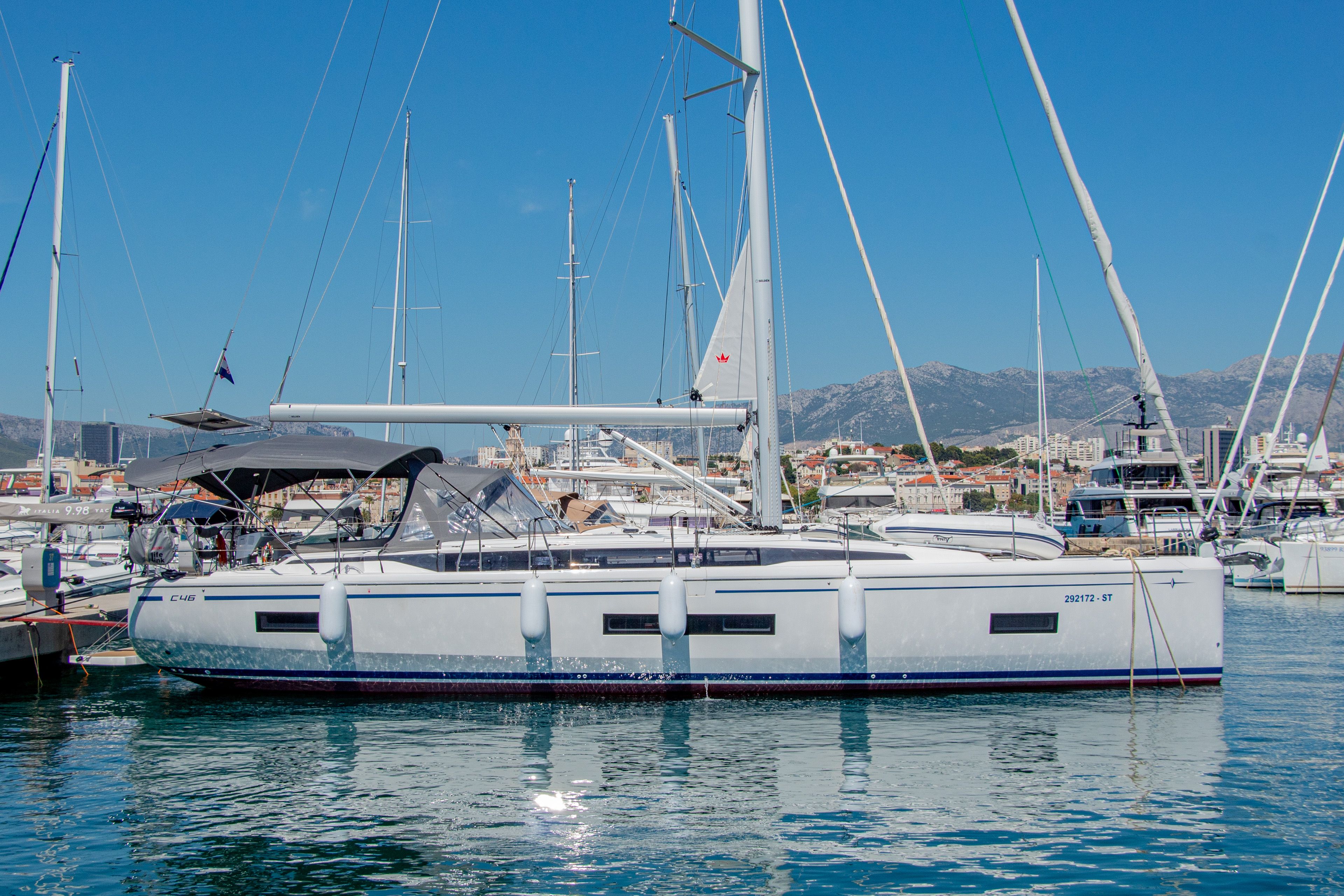 Bavaria C46 | Sestrica Vela