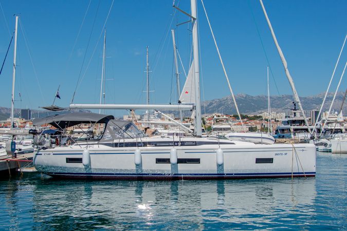 Bavaria C46 | Sestrica Vela