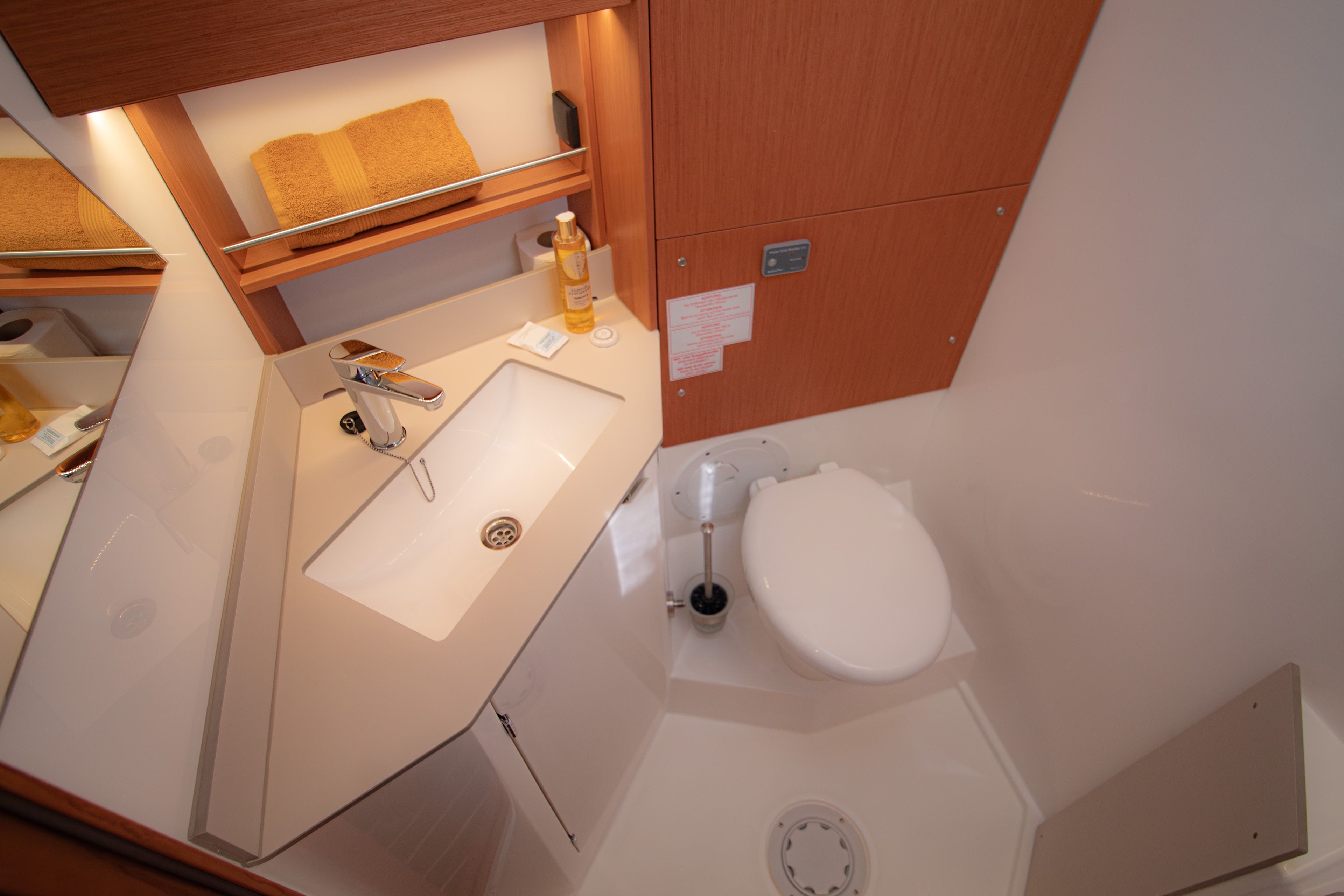 Bavaria C46 | Sestrica Vela