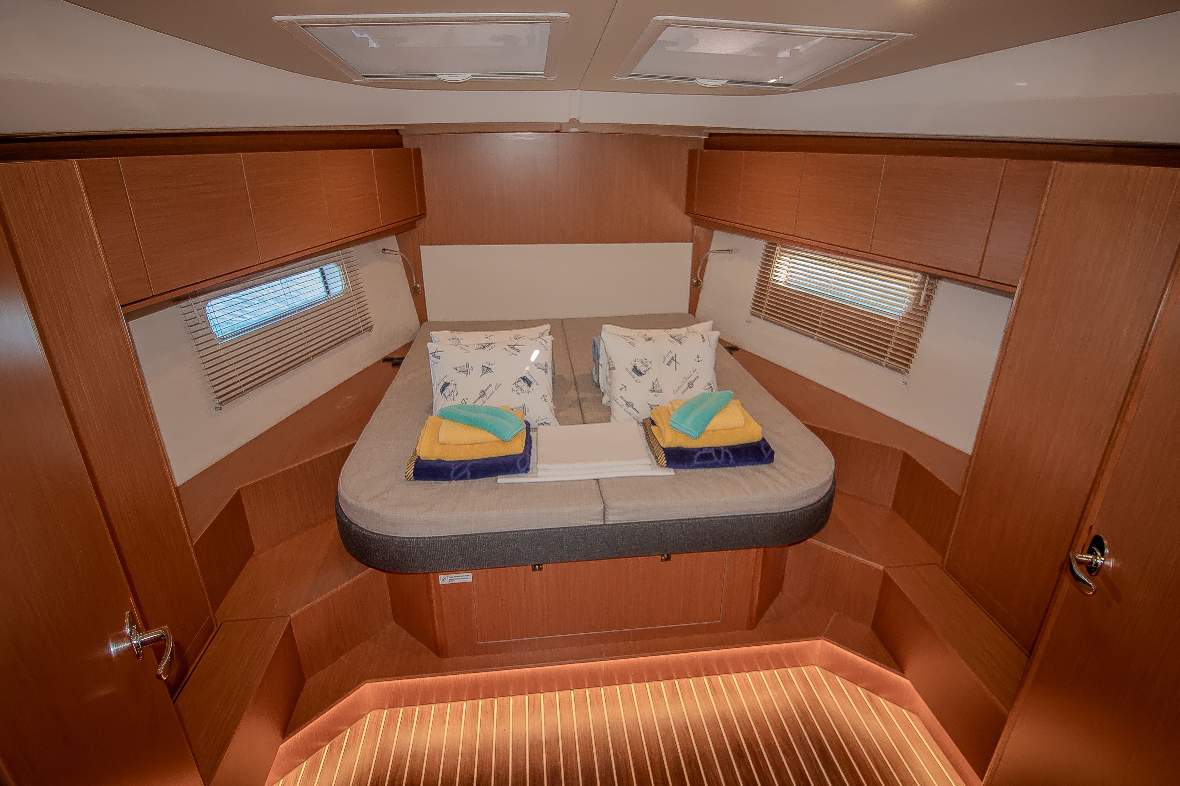 Bavaria C46 | Sestrica Vela