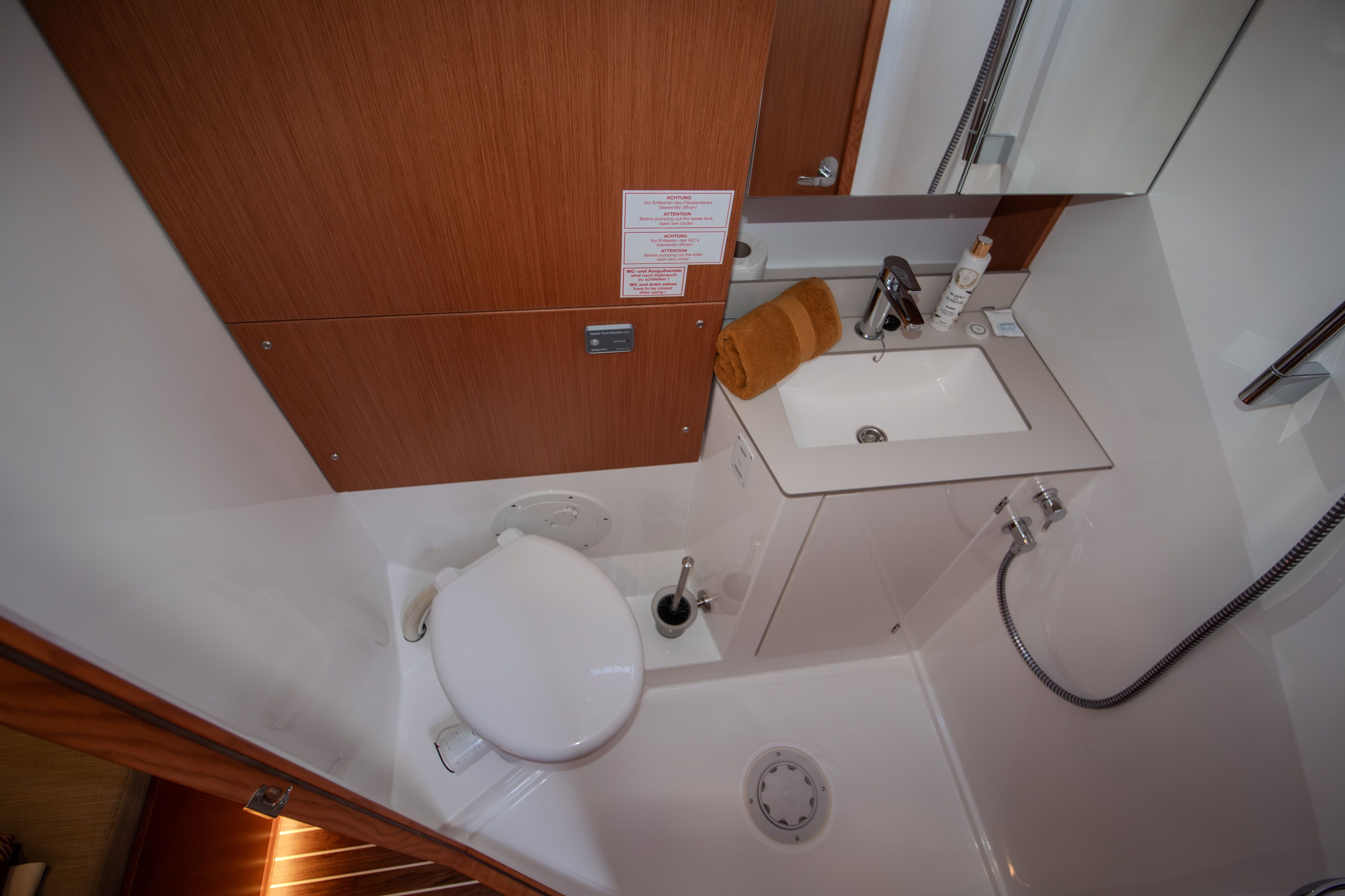 Bavaria C46 | Sestrica Vela