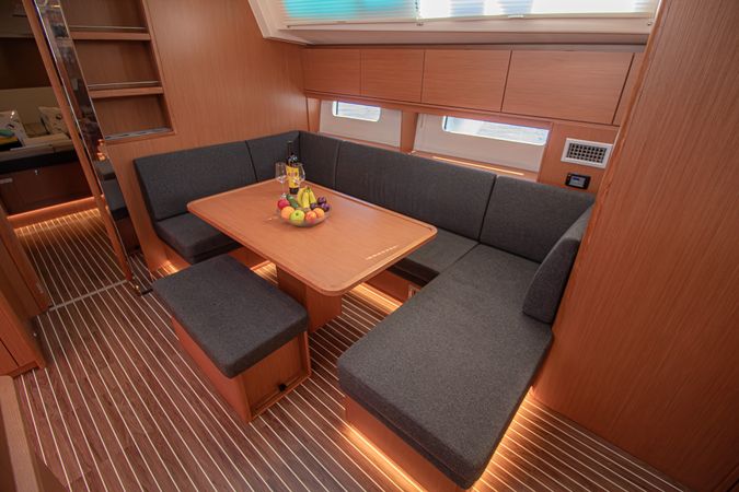 Bavaria C46 | Sestrica Vela