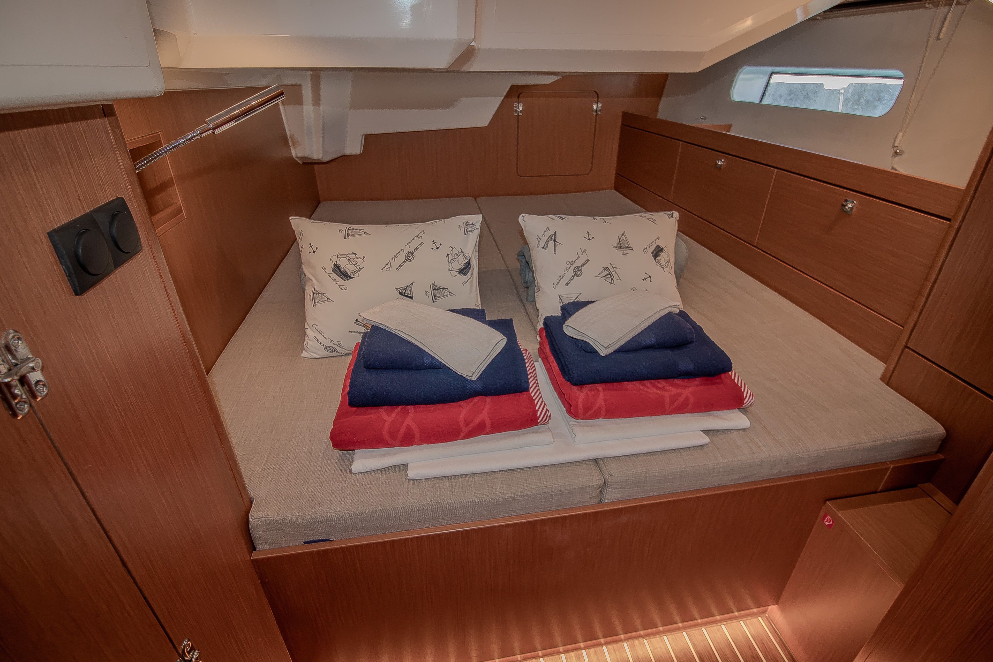 Bavaria C46 | Sestrica Vela