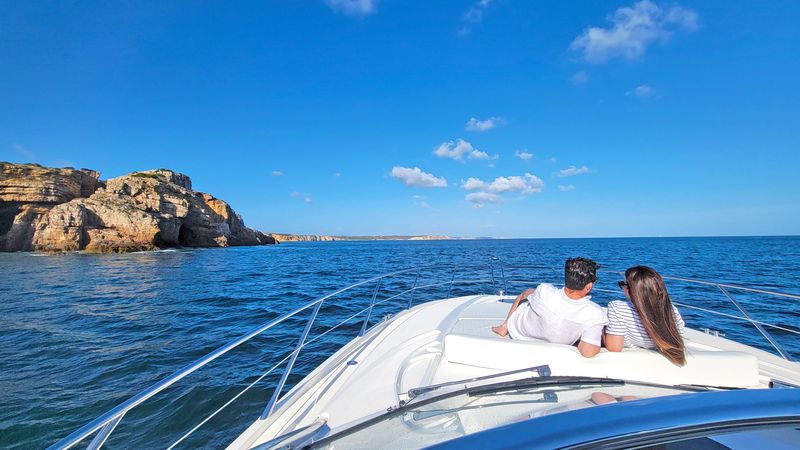 Sunseeker Portofino 47 | Lady Megan