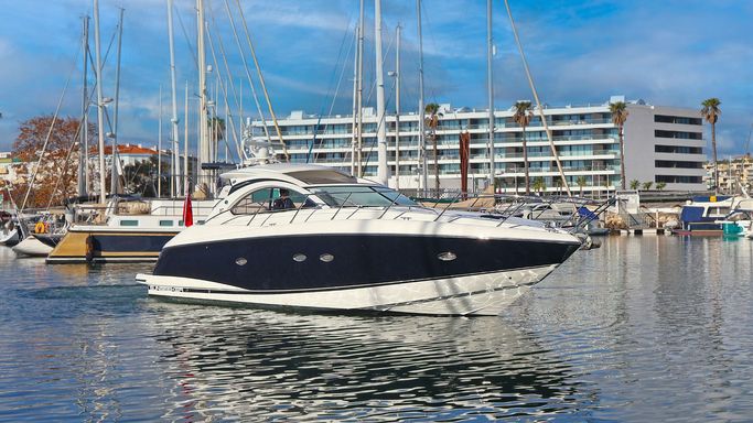 Portofino 47
