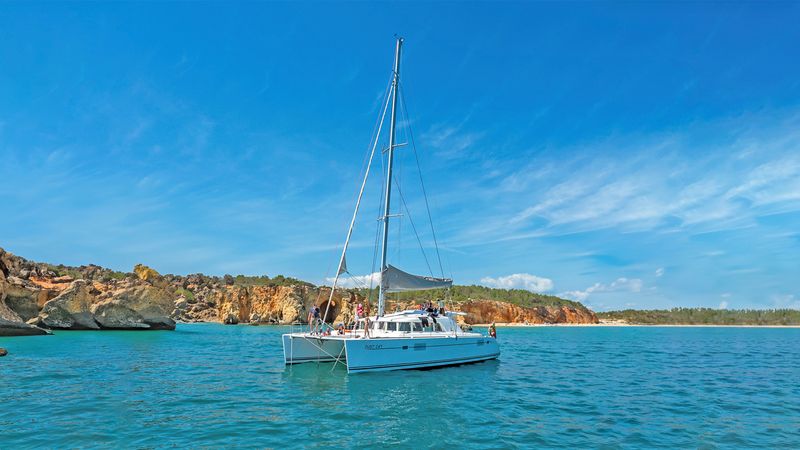 Lagoon 440 | Just Cat