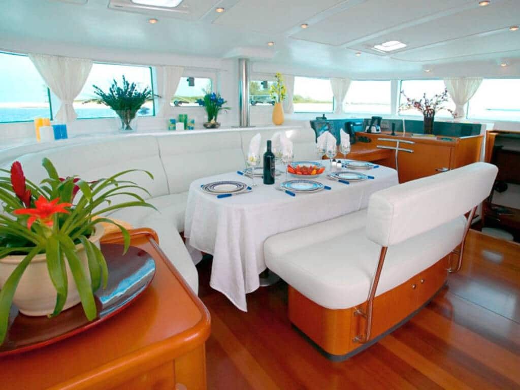 Lagoon 440 | Just Cat