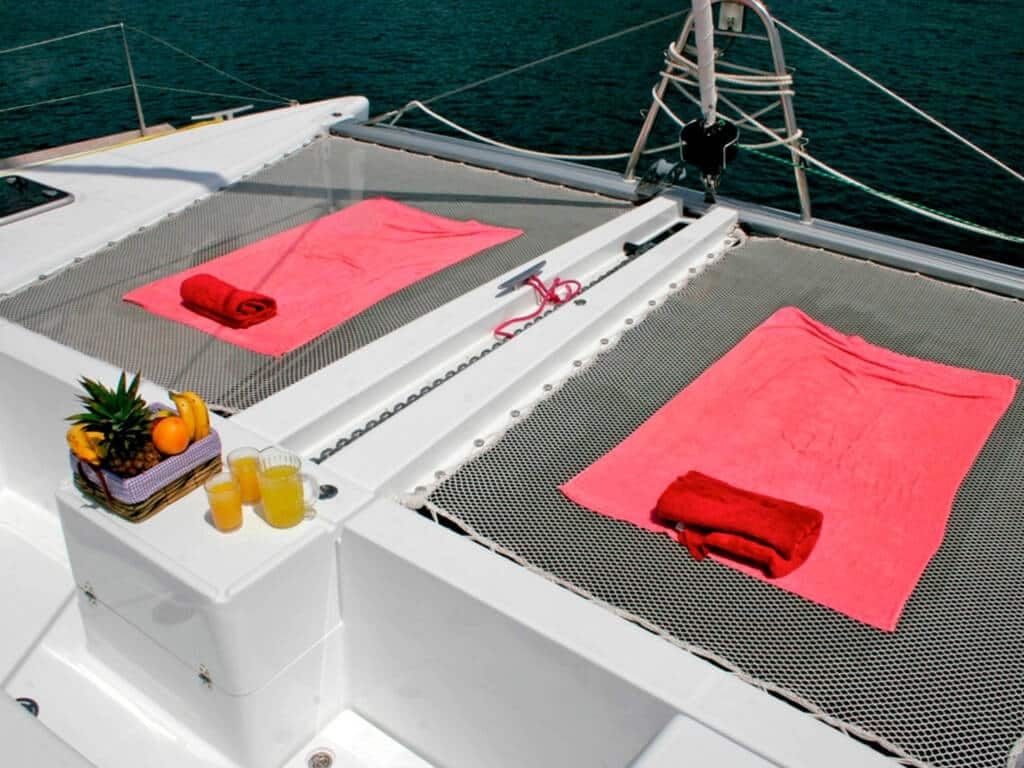 Lagoon 440 | Just Cat