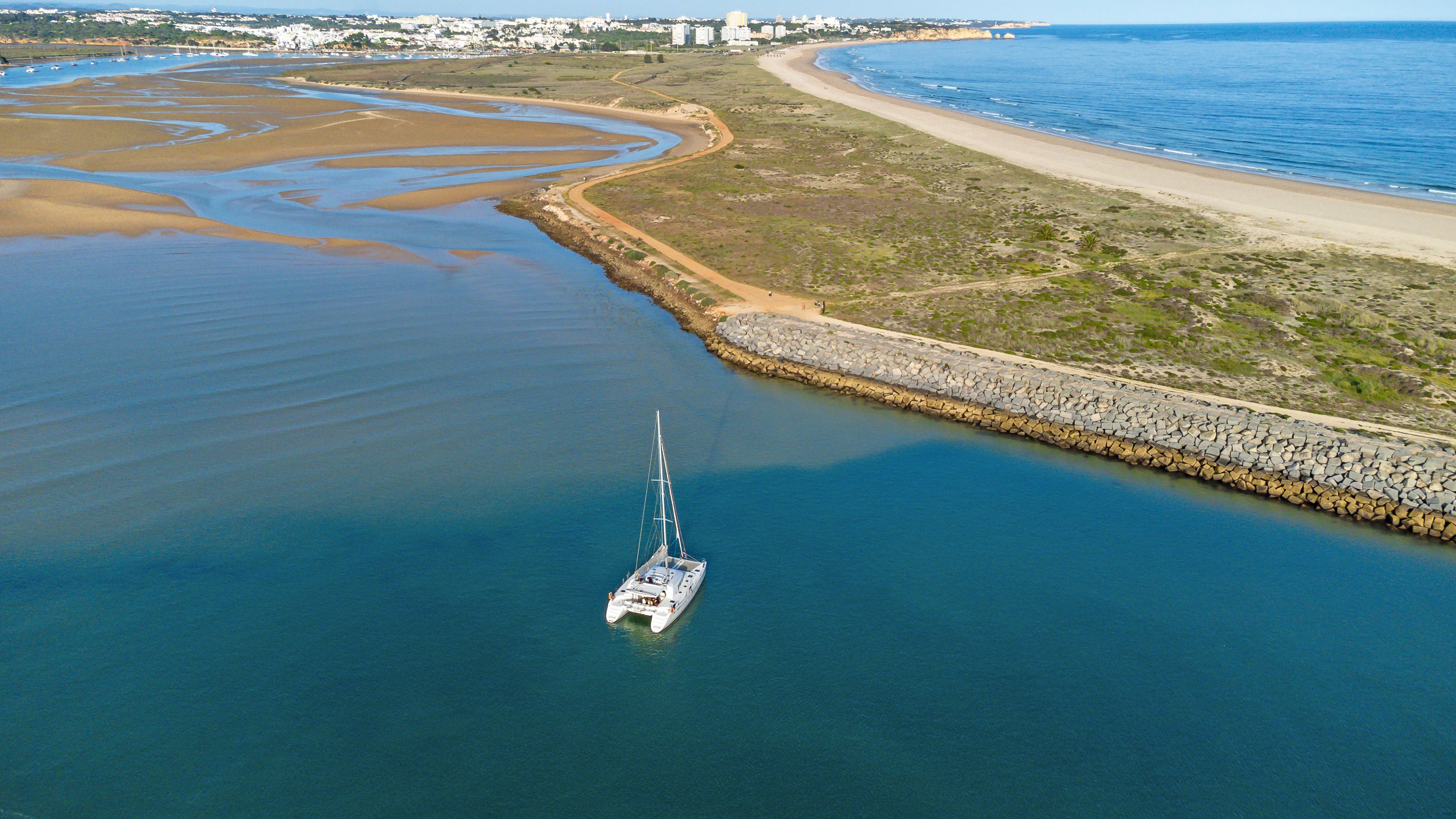 Lagoon 440 | Just Cat