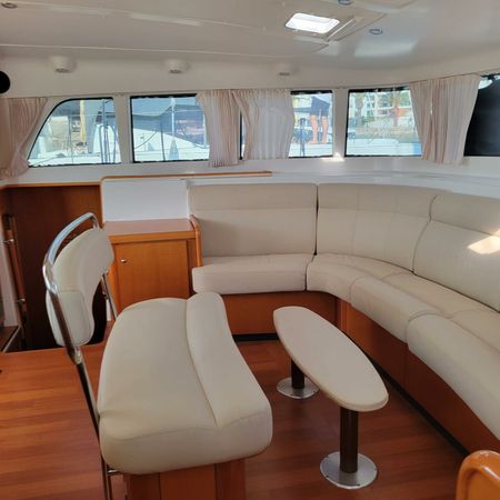 Lagoon 440 | Just Cat