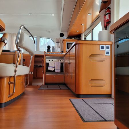 Lagoon 440 | Just Cat