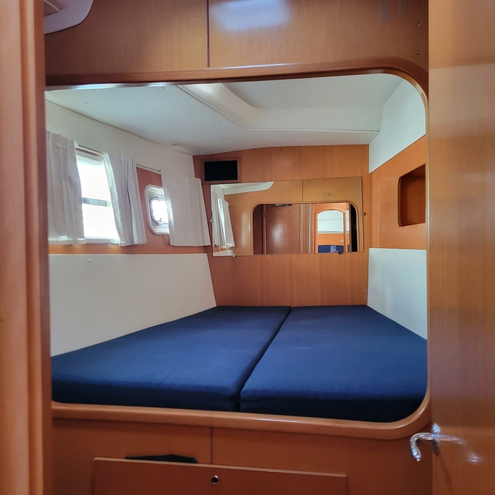 Lagoon 440 | Just Cat