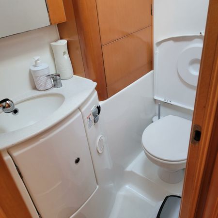 Lagoon 440 | Just Cat