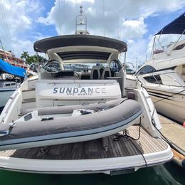 Princess V39 | Sundance