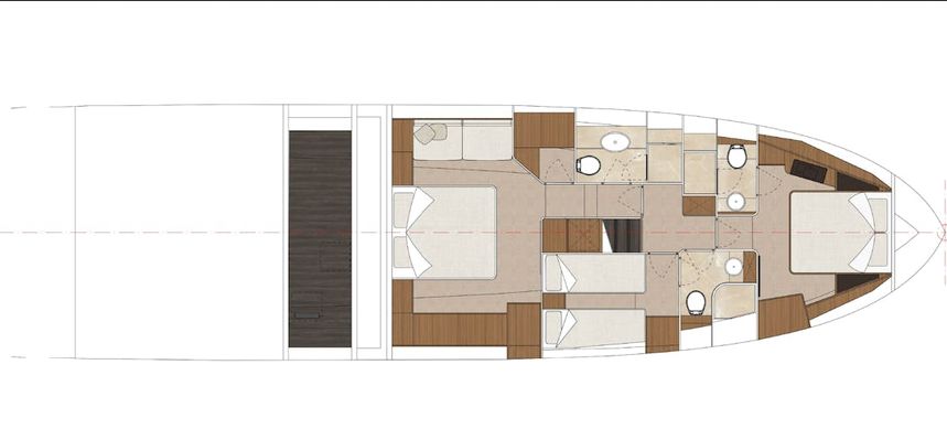 Greenline 58 | Seven Seas