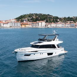 Greenline 58 | Seven Seas