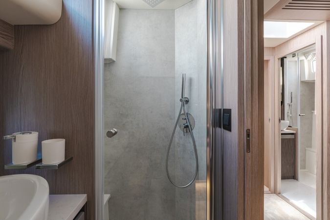 Greenline 58 | Seven Seas