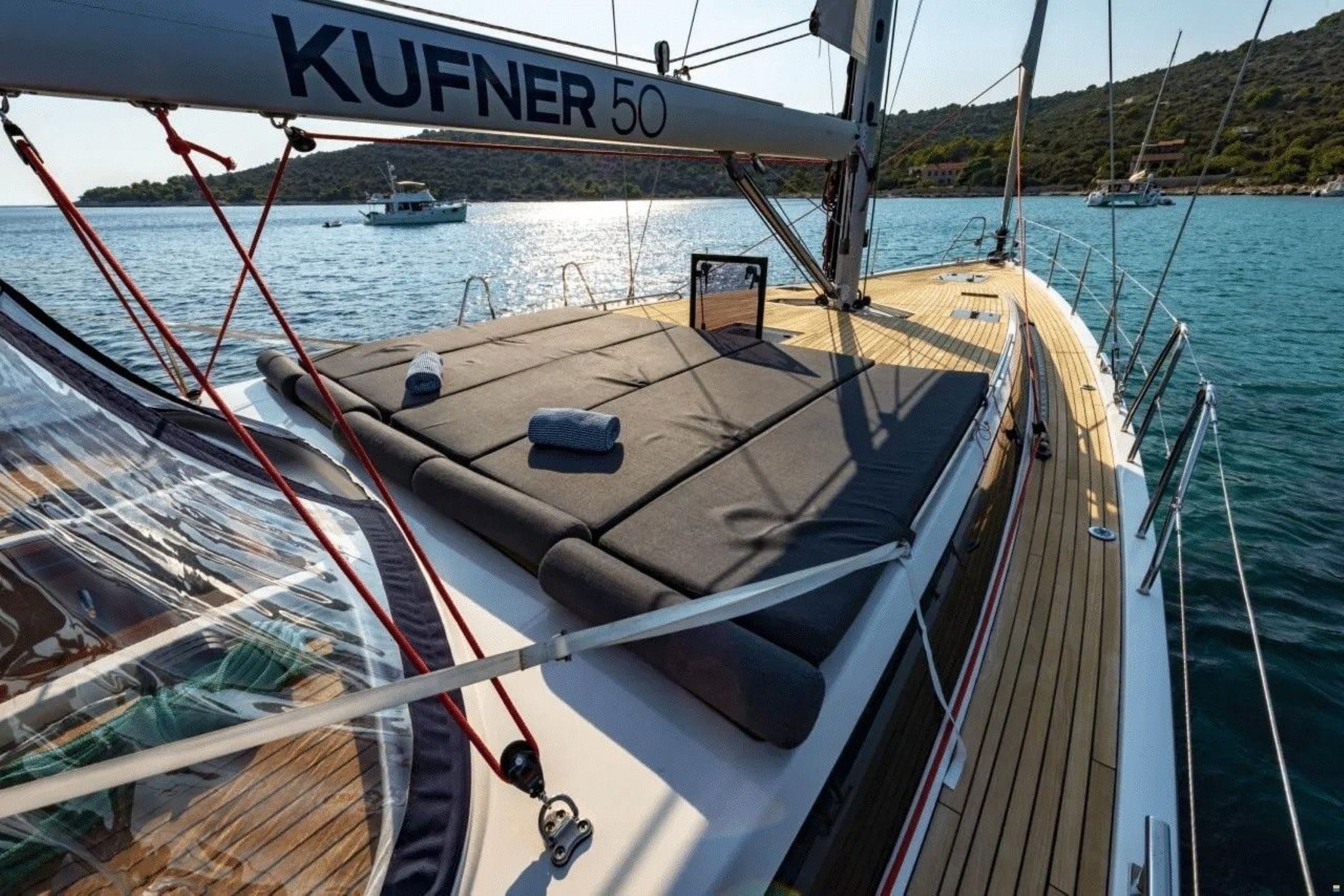 D and D Kufner 50 | Dion