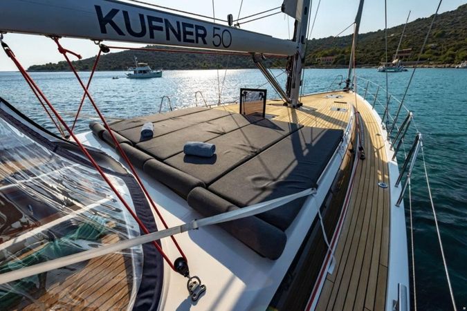 D and D Kufner 50 | Dion