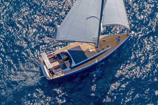 D and D Kufner 50 | Dion