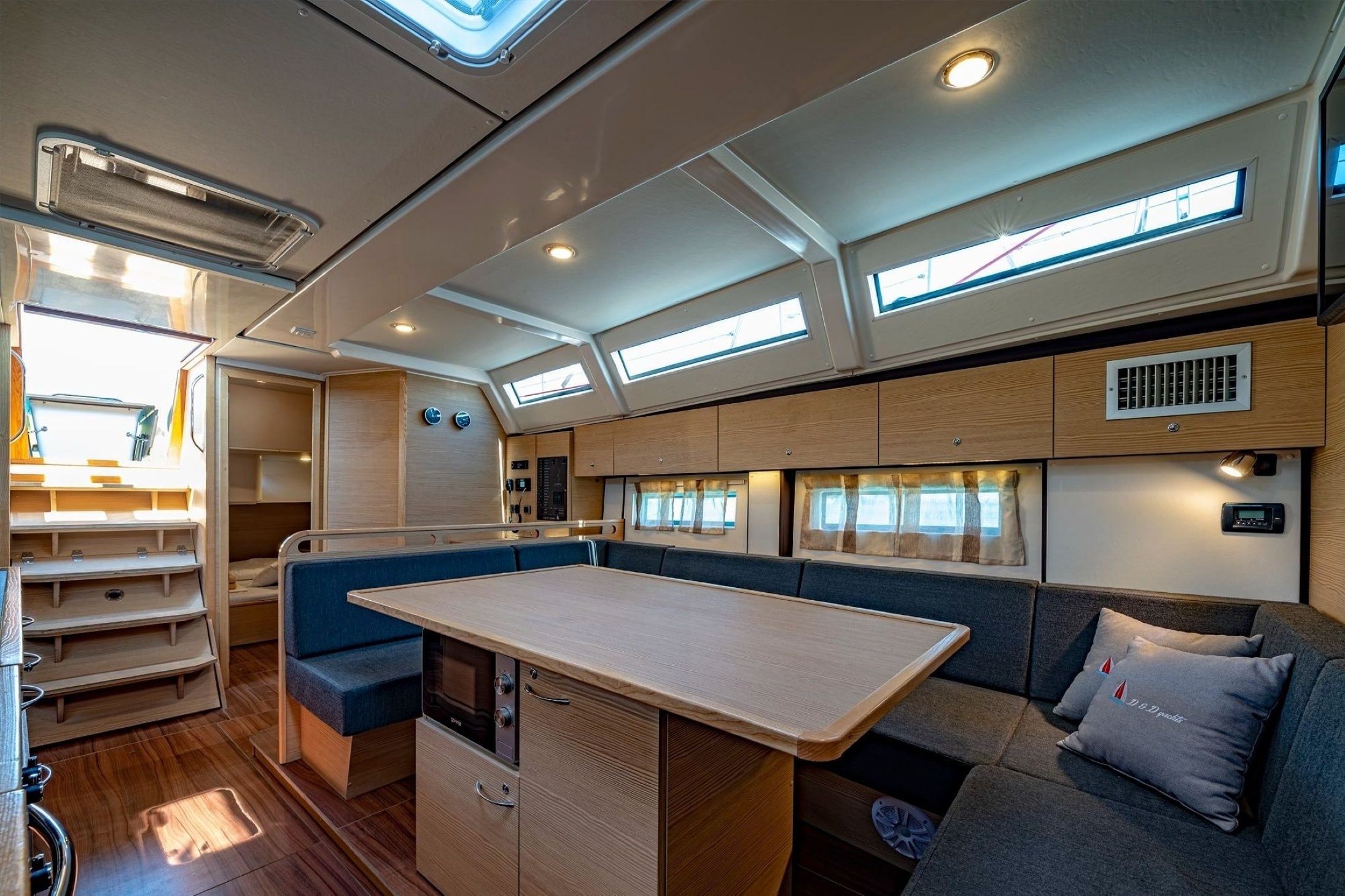 D and D Kufner 50 | Dion