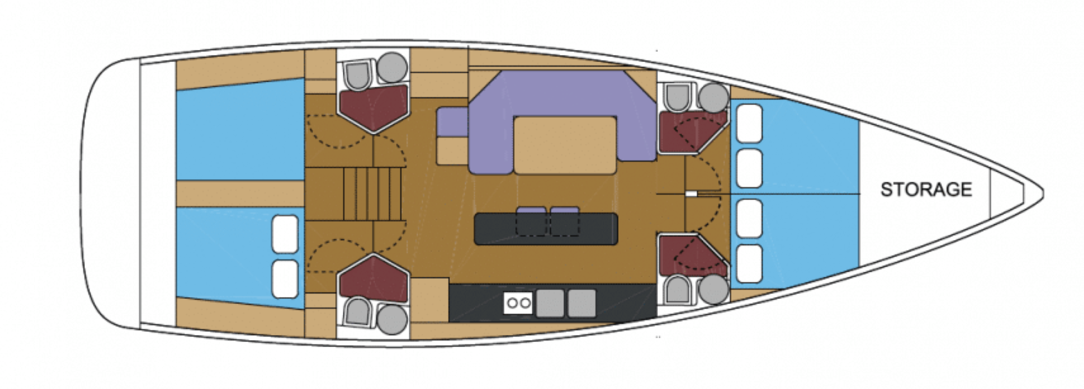 D and D Kufner 50 | Dion