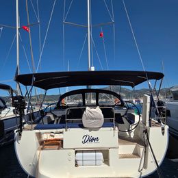 D and D Kufner 50 | Dion