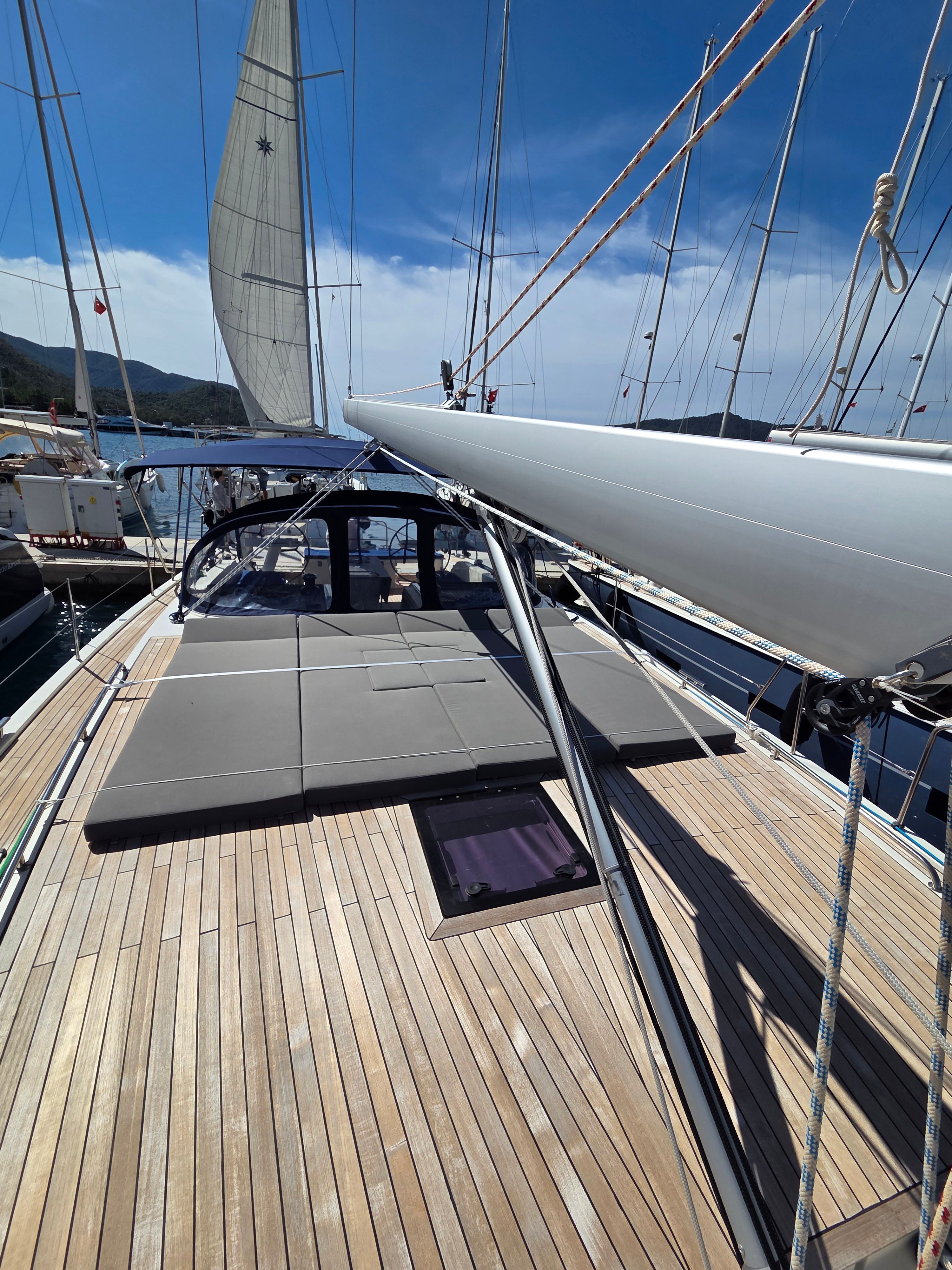 D and D Kufner 50 | Dion