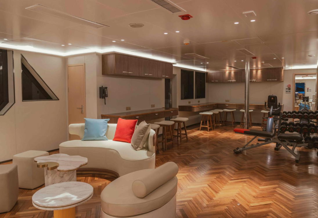 Custom Built 183 | White Pearl