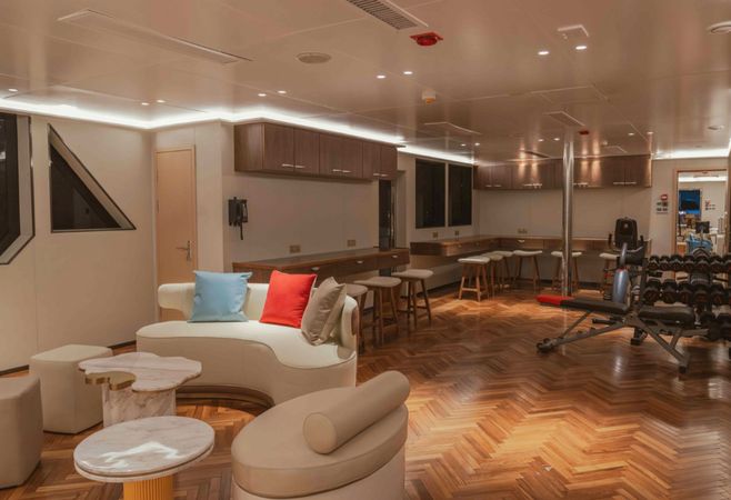 Custom Built 183 | White Pearl