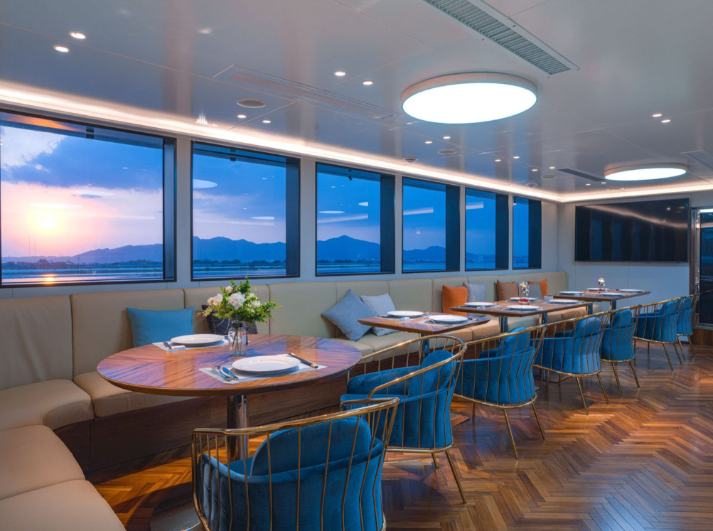 Custom Built 183 | White Pearl