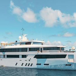 Custom Built 183 | White Pearl