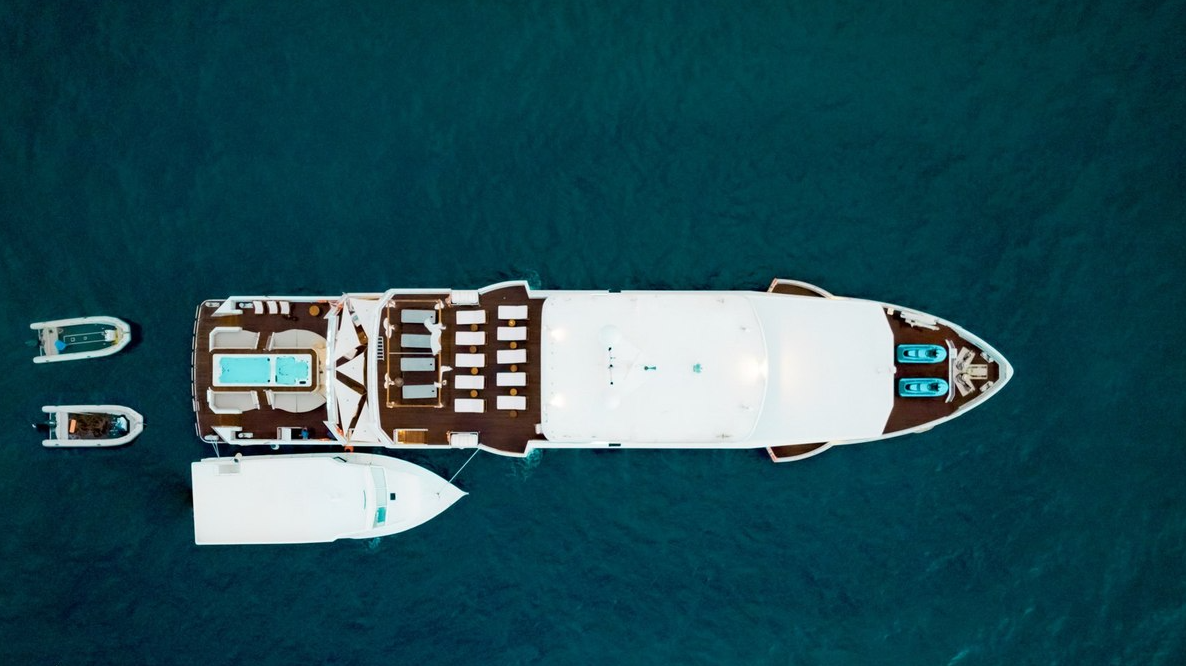 Custom Built 183 | White Pearl