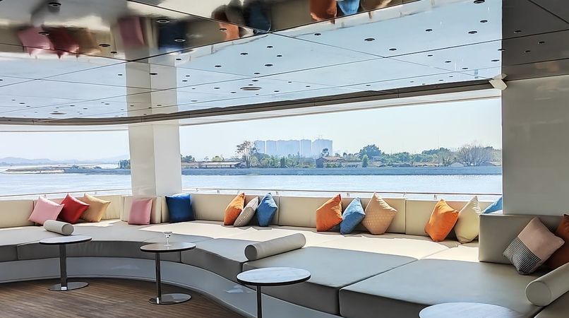 Custom Built 183 | White Pearl