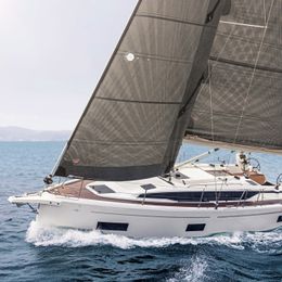 Bavaria C38 | Rising Sun