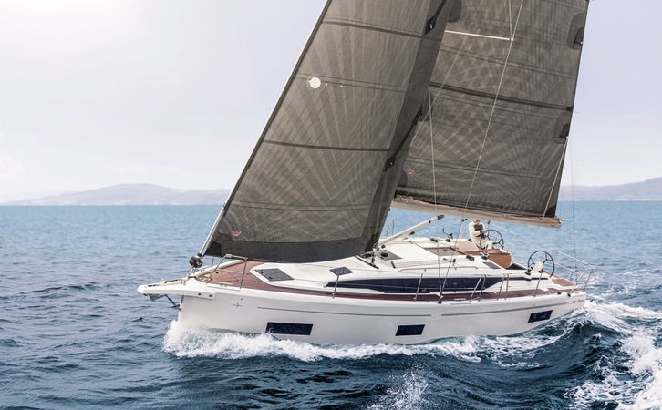 Bavaria C38 | Rising Sun