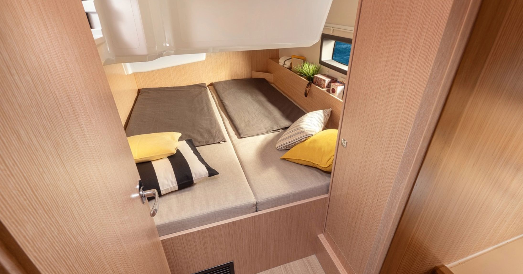 Bavaria C38 | Rising Sun