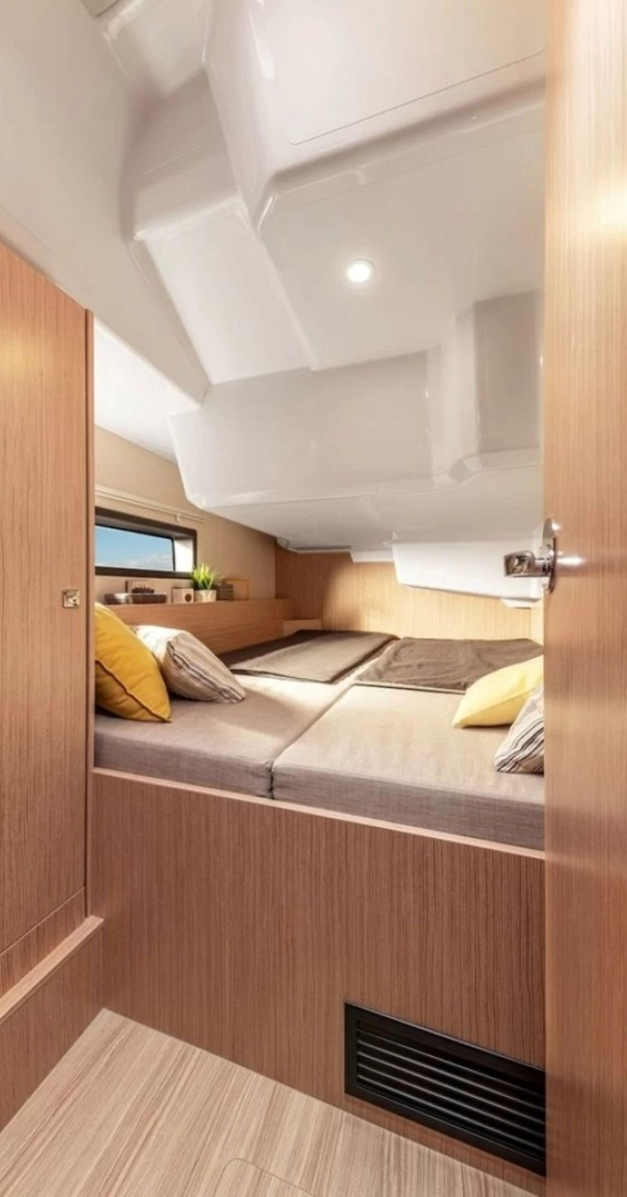 Bavaria C38 | Rising Sun