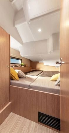 Bavaria C38 | Rising Sun