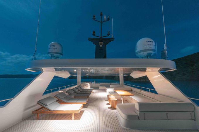 Custom Built 153 | Black Pearl