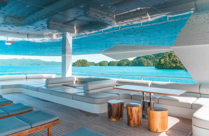 Custom Built 153 | Black Pearl